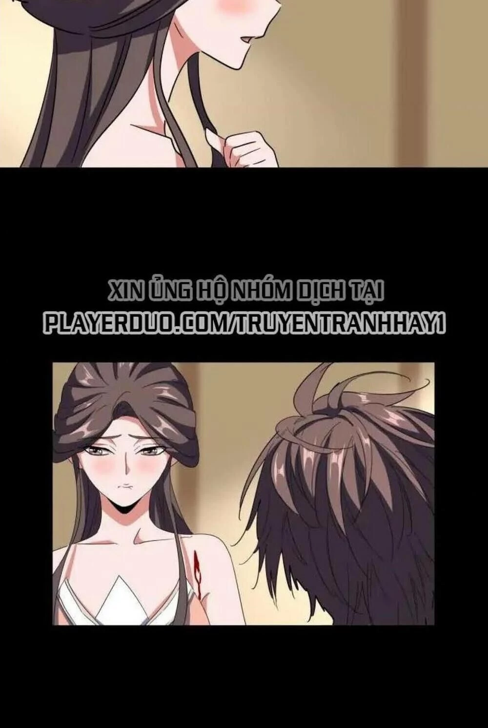 Đại Quản Gia Là Ma Hoàng Chapter 107 - Trang 4