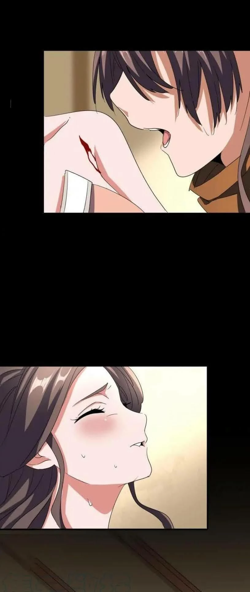 Đại Quản Gia Là Ma Hoàng Chapter 107 - Trang 4