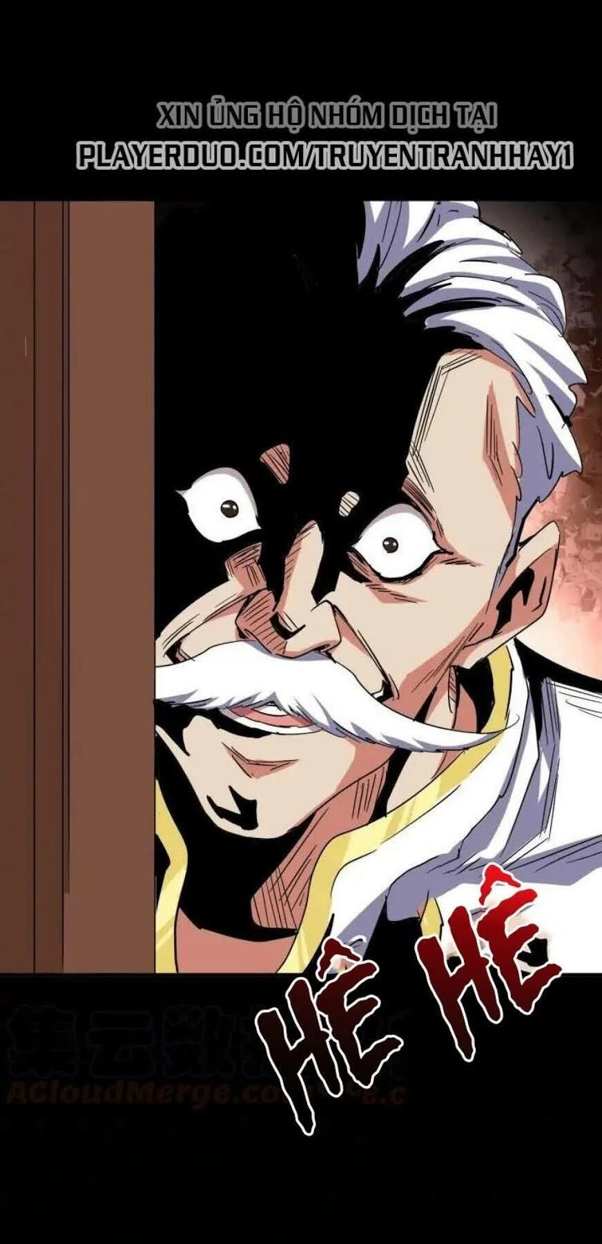 Đại Quản Gia Là Ma Hoàng Chapter 107 - Trang 4