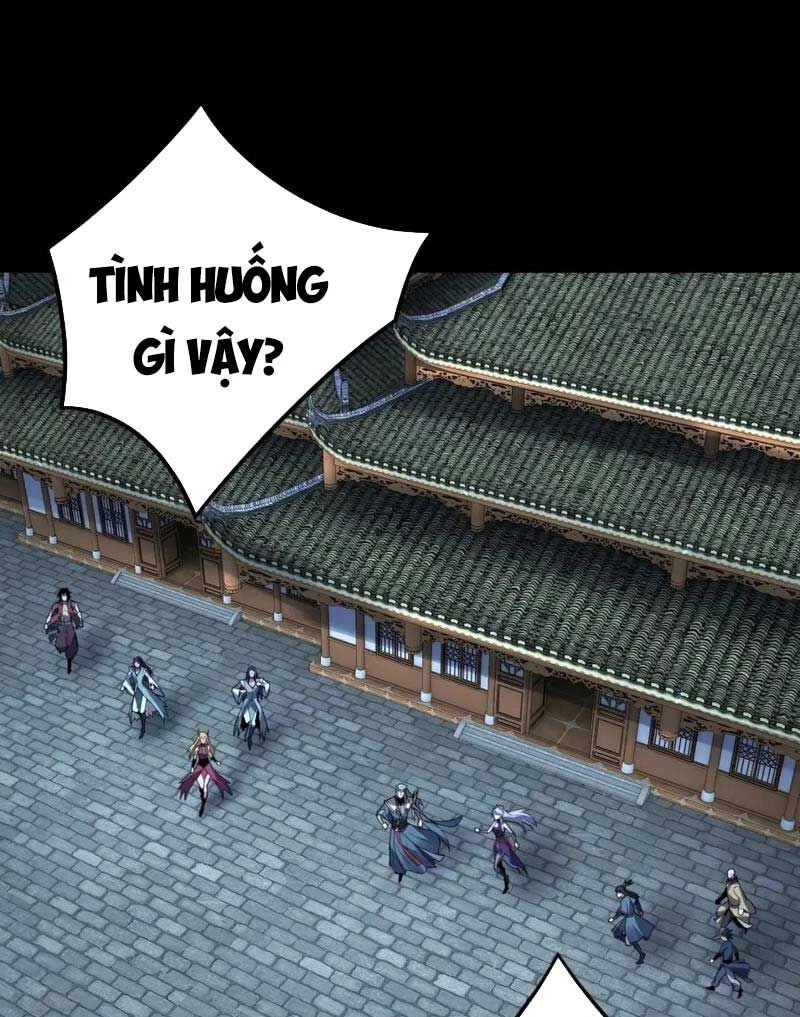 [FIX Thứ tự] Ta Trời Sinh Đã Là Nhân Vật Phản Diện Chapter 95 - Trang 2