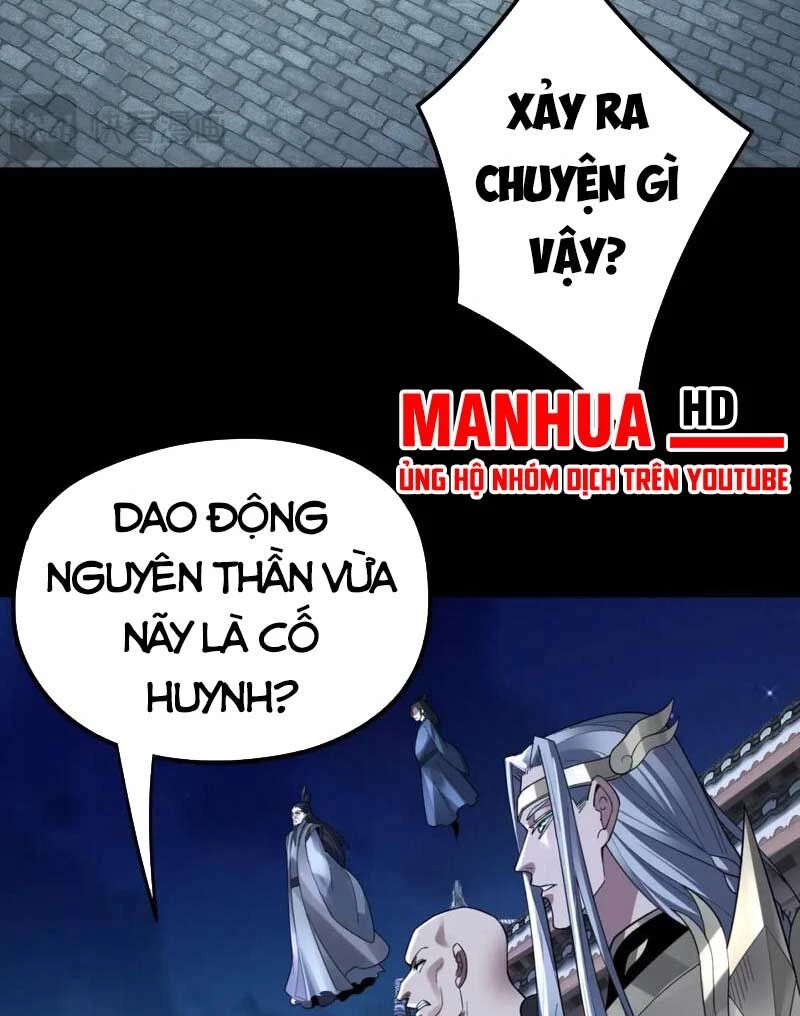 [FIX Thứ tự] Ta Trời Sinh Đã Là Nhân Vật Phản Diện Chapter 95 - Trang 2