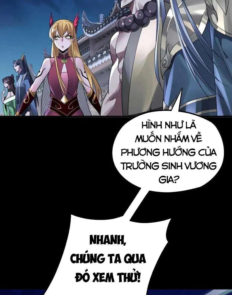 [FIX Thứ tự] Ta Trời Sinh Đã Là Nhân Vật Phản Diện Chapter 95 - Trang 2
