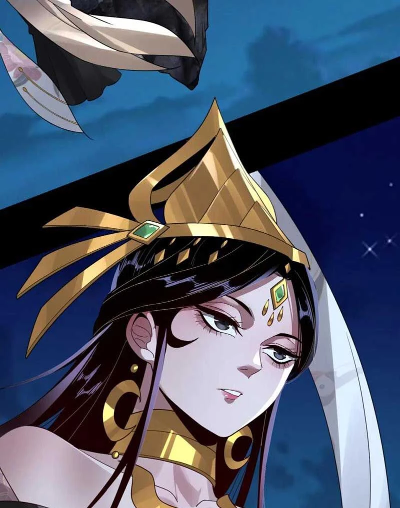 [FIX Thứ tự] Ta Trời Sinh Đã Là Nhân Vật Phản Diện Chapter 95 - Trang 2