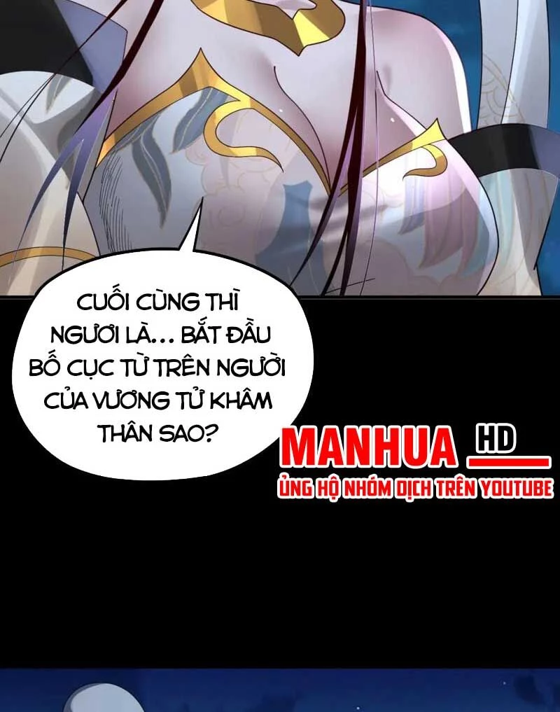 [FIX Thứ tự] Ta Trời Sinh Đã Là Nhân Vật Phản Diện Chapter 95 - Trang 2