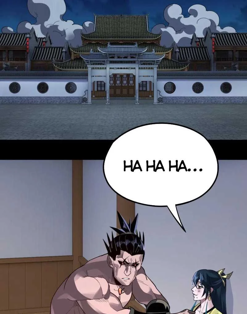 [FIX Thứ tự] Ta Trời Sinh Đã Là Nhân Vật Phản Diện Chapter 95 - Trang 2