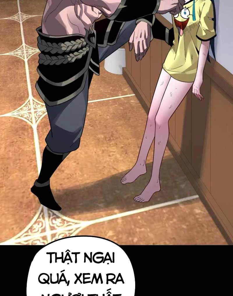 [FIX Thứ tự] Ta Trời Sinh Đã Là Nhân Vật Phản Diện Chapter 95 - Trang 2