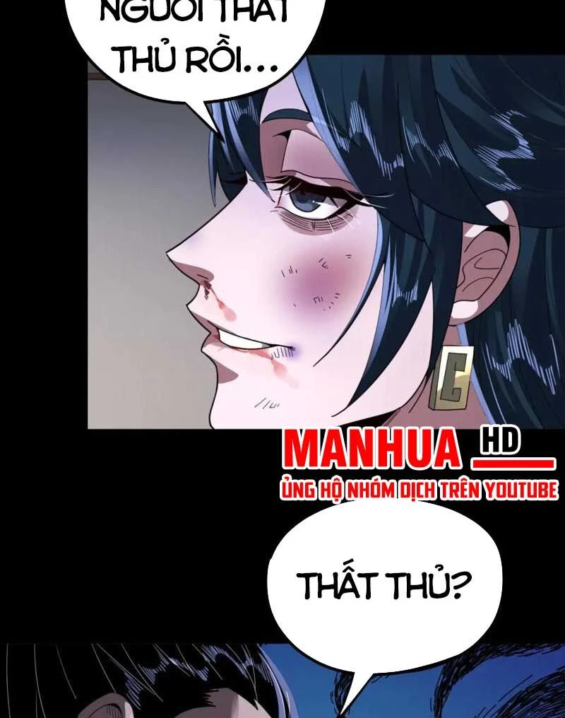 [FIX Thứ tự] Ta Trời Sinh Đã Là Nhân Vật Phản Diện Chapter 95 - Trang 2