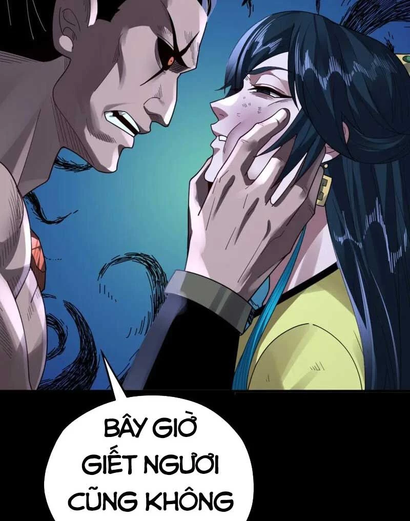 [FIX Thứ tự] Ta Trời Sinh Đã Là Nhân Vật Phản Diện Chapter 95 - Trang 2