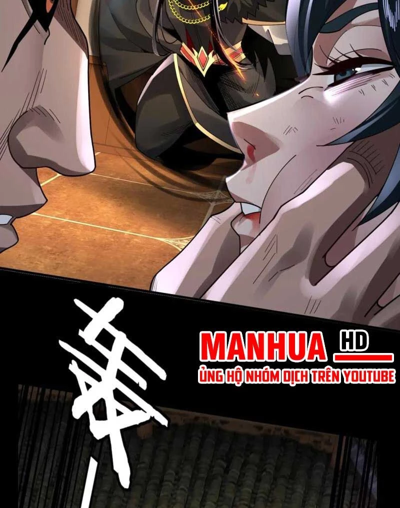 [FIX Thứ tự] Ta Trời Sinh Đã Là Nhân Vật Phản Diện Chapter 95 - Trang 2