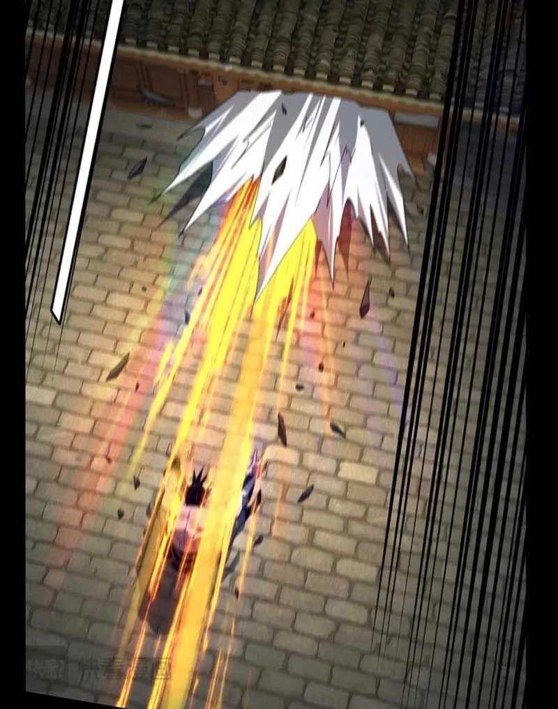 [FIX Thứ tự] Ta Trời Sinh Đã Là Nhân Vật Phản Diện Chapter 95 - Trang 2