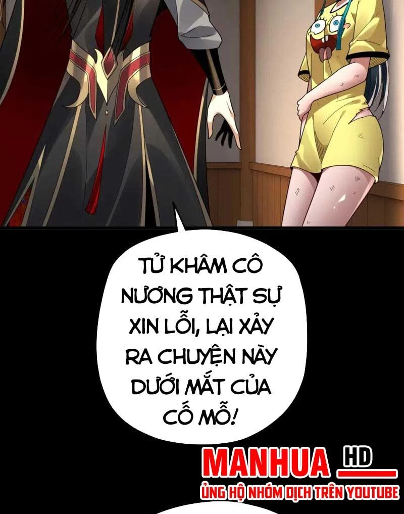 [FIX Thứ tự] Ta Trời Sinh Đã Là Nhân Vật Phản Diện Chapter 95 - Trang 2