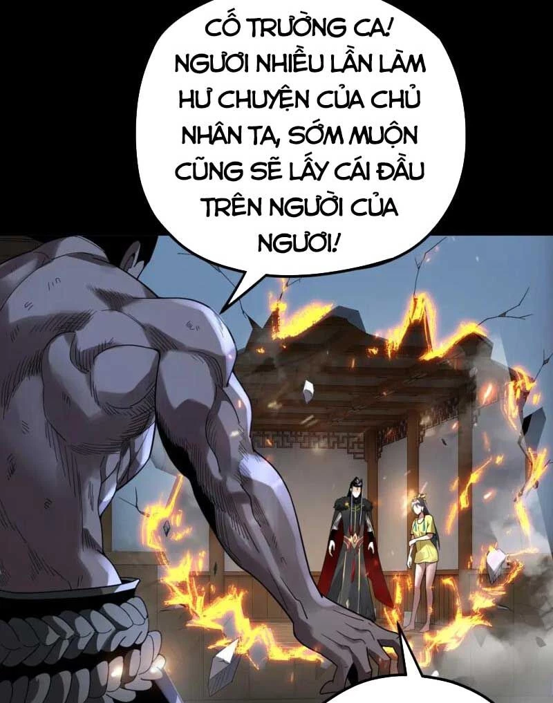 [FIX Thứ tự] Ta Trời Sinh Đã Là Nhân Vật Phản Diện Chapter 95 - Trang 2