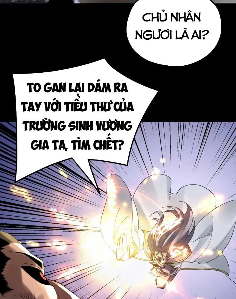 [FIX Thứ tự] Ta Trời Sinh Đã Là Nhân Vật Phản Diện Chapter 95 - Trang 2