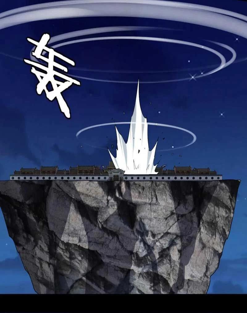 [FIX Thứ tự] Ta Trời Sinh Đã Là Nhân Vật Phản Diện Chapter 95 - Trang 2