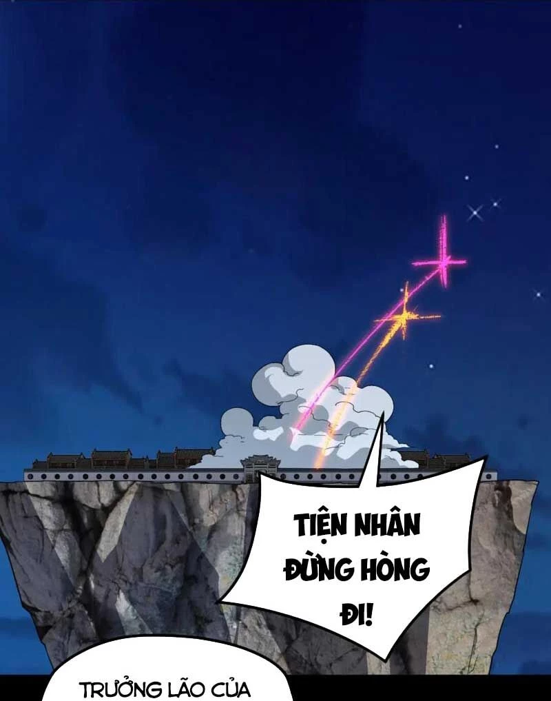 [FIX Thứ tự] Ta Trời Sinh Đã Là Nhân Vật Phản Diện Chapter 95 - Trang 2