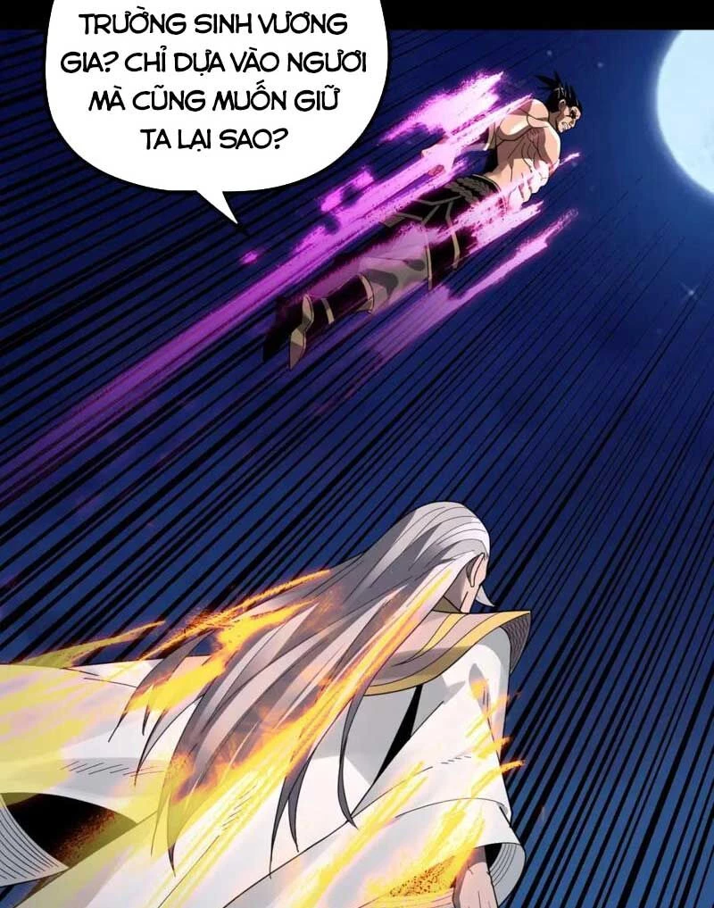 [FIX Thứ tự] Ta Trời Sinh Đã Là Nhân Vật Phản Diện Chapter 95 - Trang 2