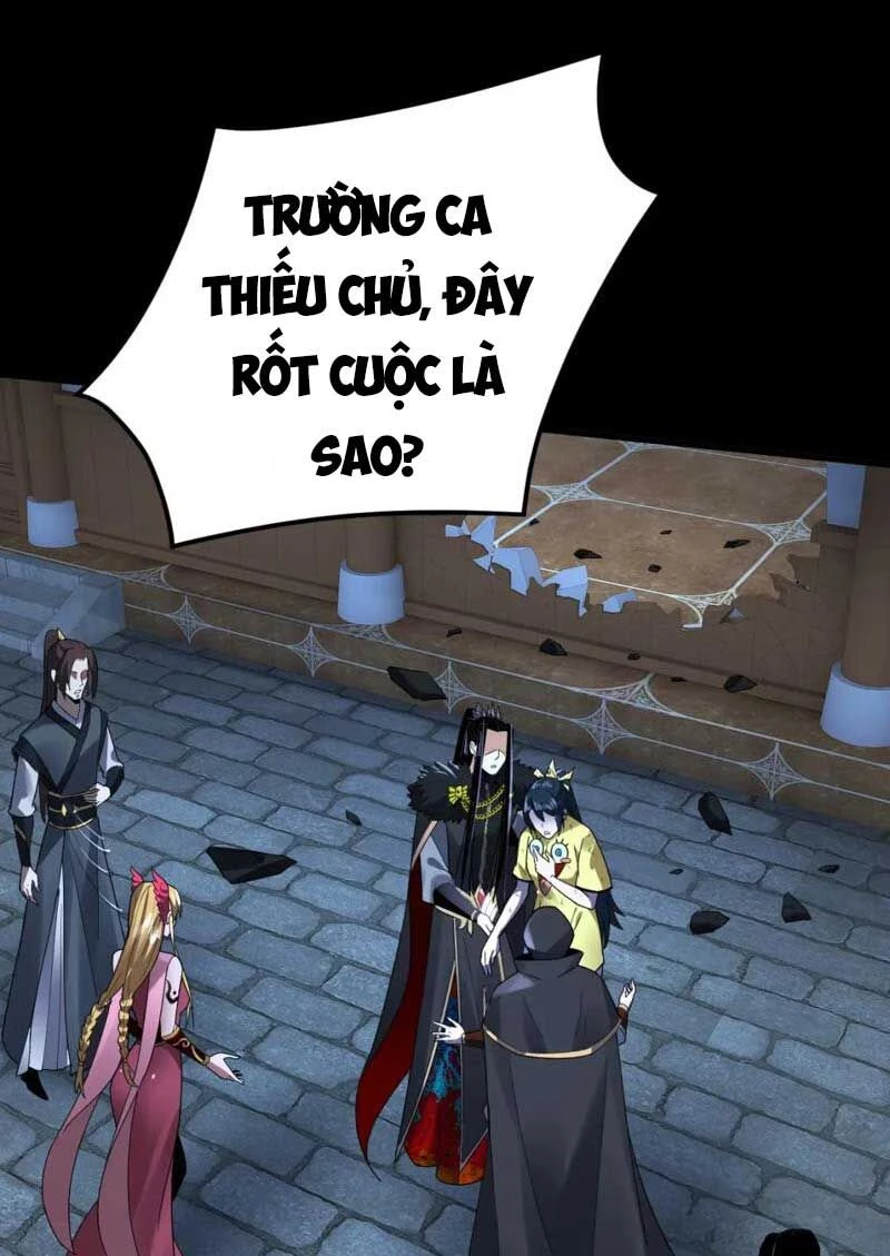 [FIX Thứ tự] Ta Trời Sinh Đã Là Nhân Vật Phản Diện Chapter 95 - Trang 2