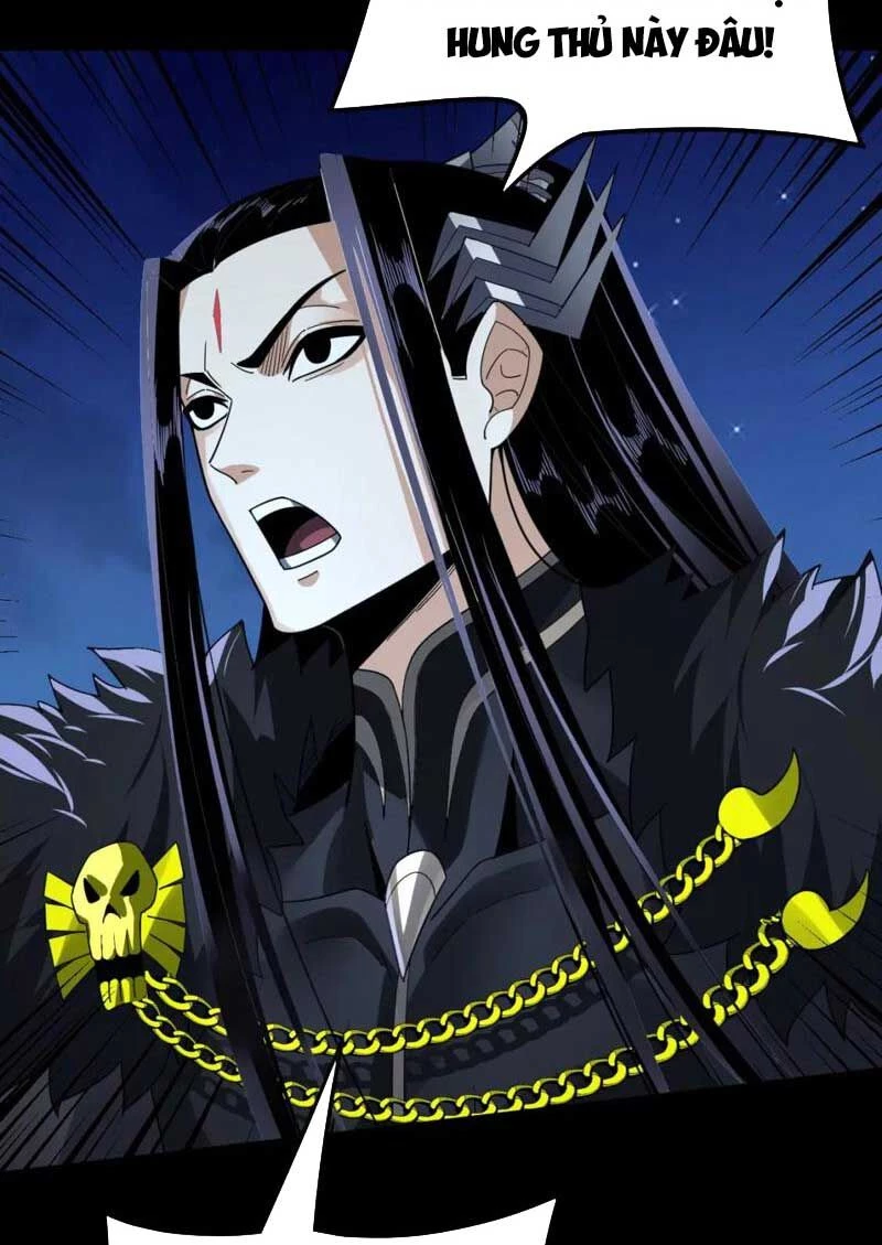 [FIX Thứ tự] Ta Trời Sinh Đã Là Nhân Vật Phản Diện Chapter 95 - Trang 2