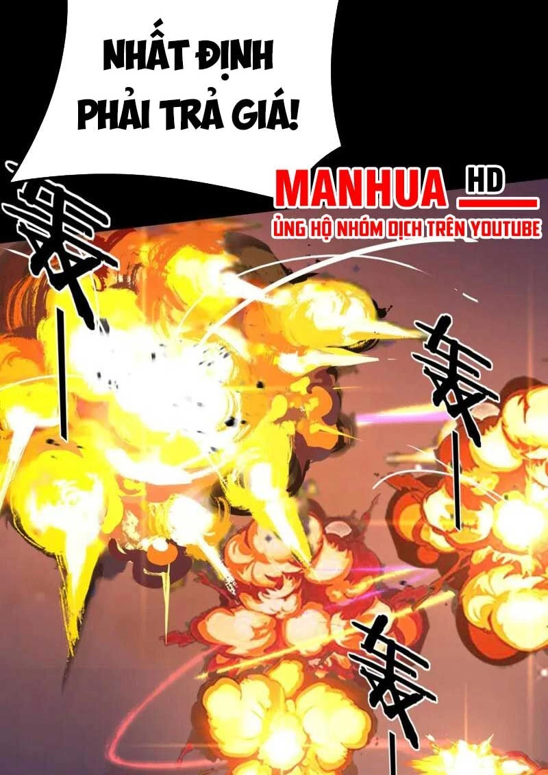 [FIX Thứ tự] Ta Trời Sinh Đã Là Nhân Vật Phản Diện Chapter 95 - Trang 2