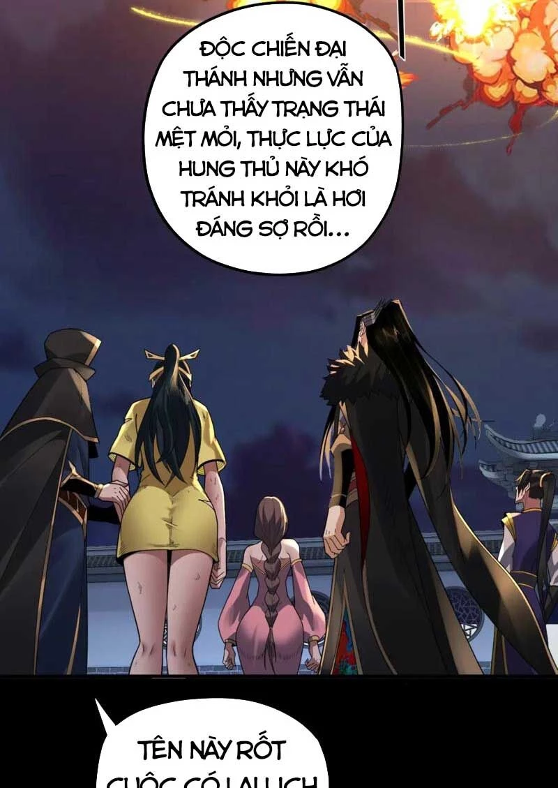 [FIX Thứ tự] Ta Trời Sinh Đã Là Nhân Vật Phản Diện Chapter 95 - Trang 2