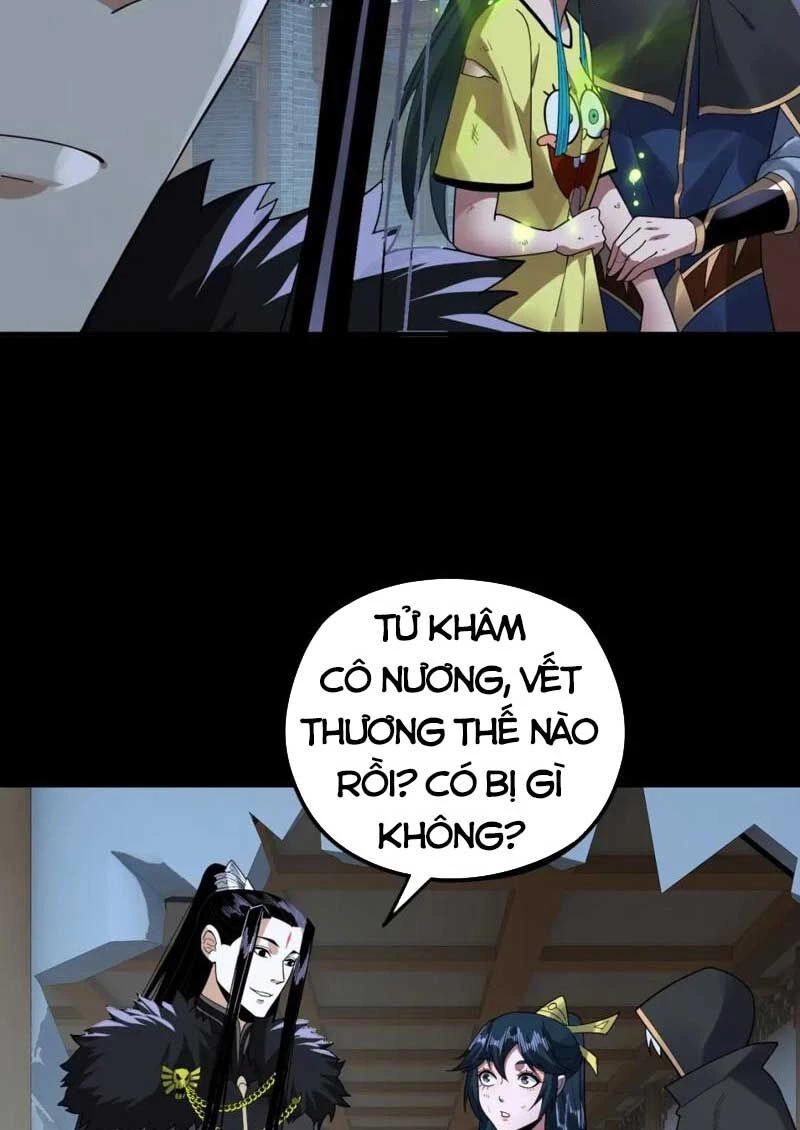 [FIX Thứ tự] Ta Trời Sinh Đã Là Nhân Vật Phản Diện Chapter 95 - Trang 2