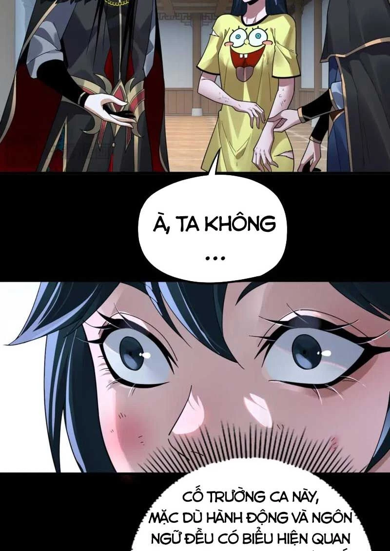 [FIX Thứ tự] Ta Trời Sinh Đã Là Nhân Vật Phản Diện Chapter 95 - Trang 2