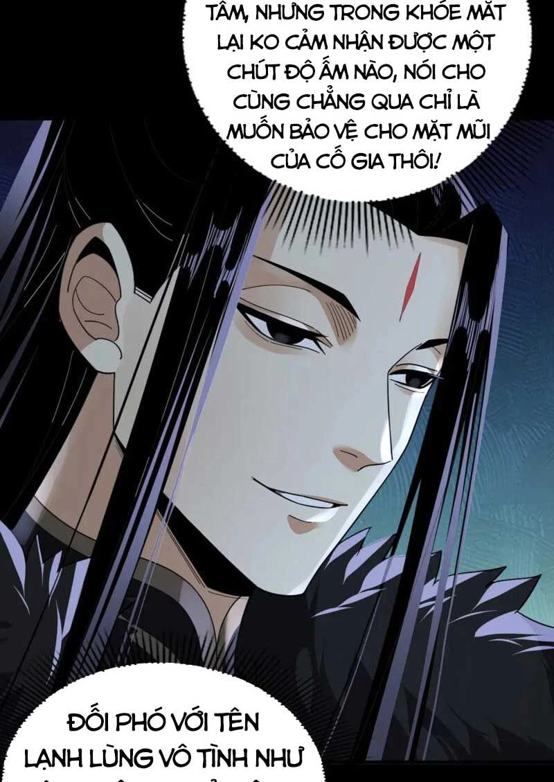 [FIX Thứ tự] Ta Trời Sinh Đã Là Nhân Vật Phản Diện Chapter 95 - Trang 2