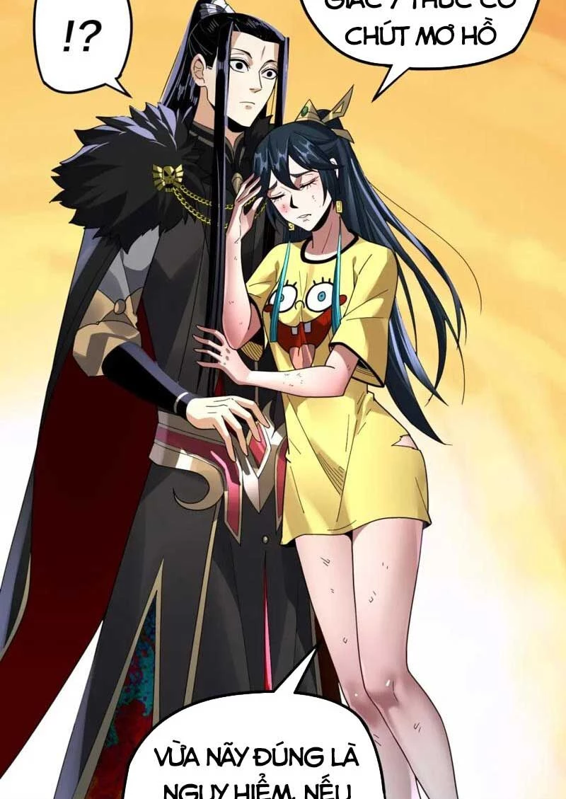[FIX Thứ tự] Ta Trời Sinh Đã Là Nhân Vật Phản Diện Chapter 95 - Trang 2