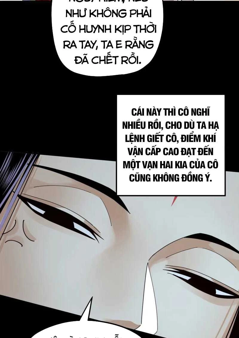 [FIX Thứ tự] Ta Trời Sinh Đã Là Nhân Vật Phản Diện Chapter 95 - Trang 2