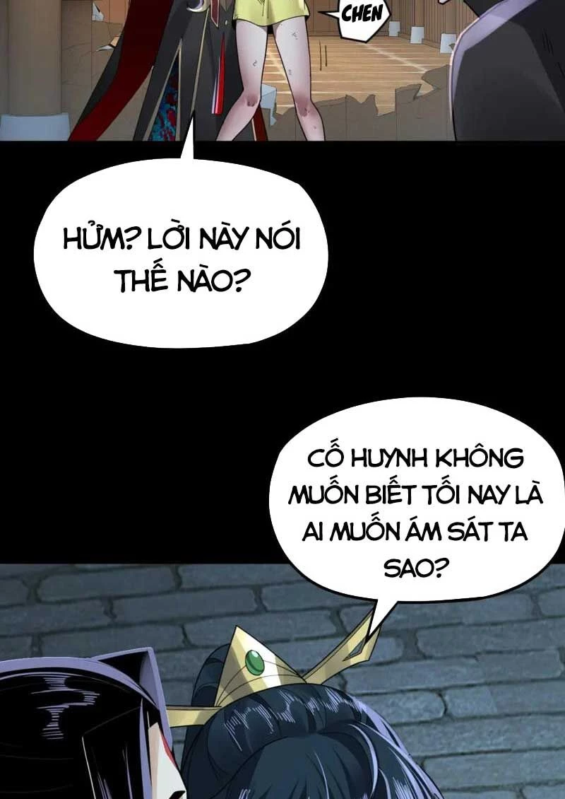 [FIX Thứ tự] Ta Trời Sinh Đã Là Nhân Vật Phản Diện Chapter 95 - Trang 2