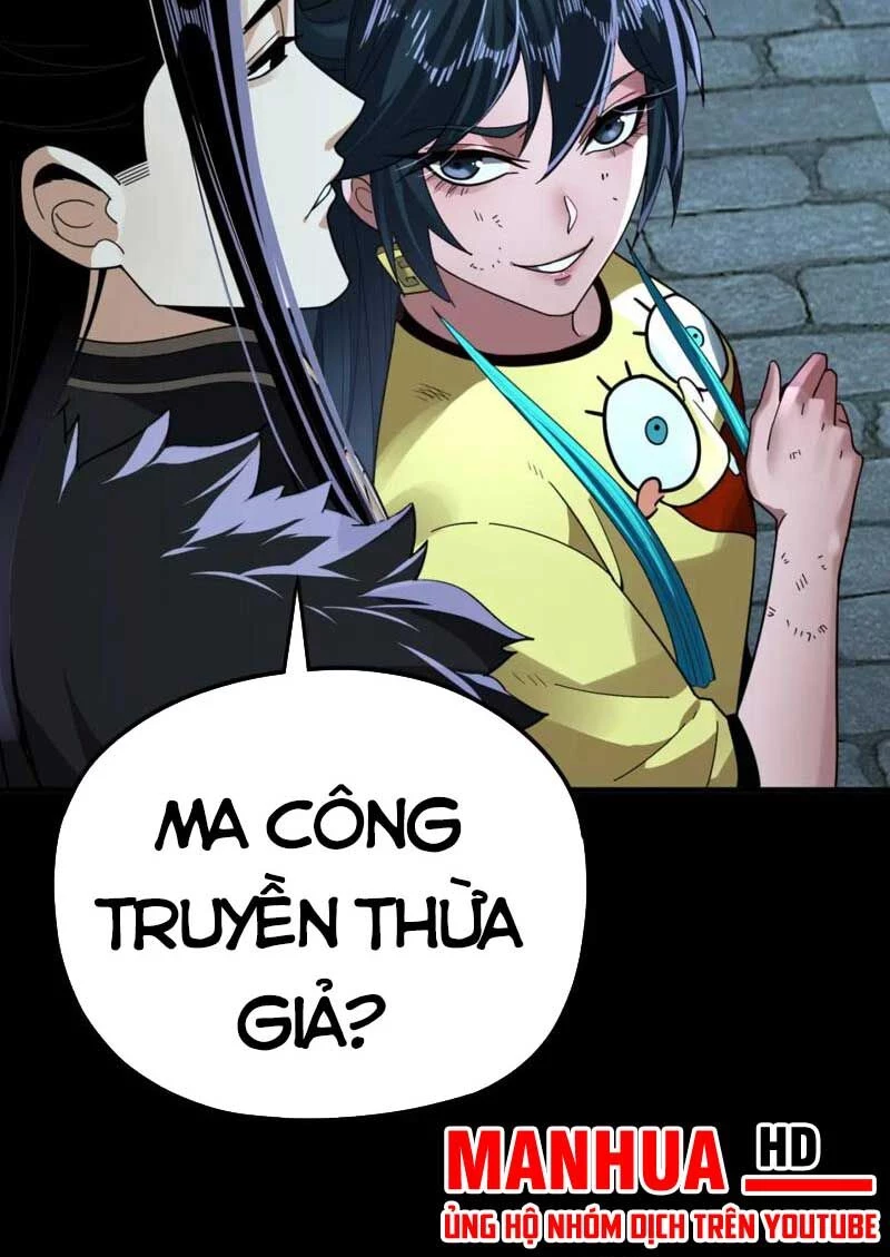 [FIX Thứ tự] Ta Trời Sinh Đã Là Nhân Vật Phản Diện Chapter 95 - Trang 2