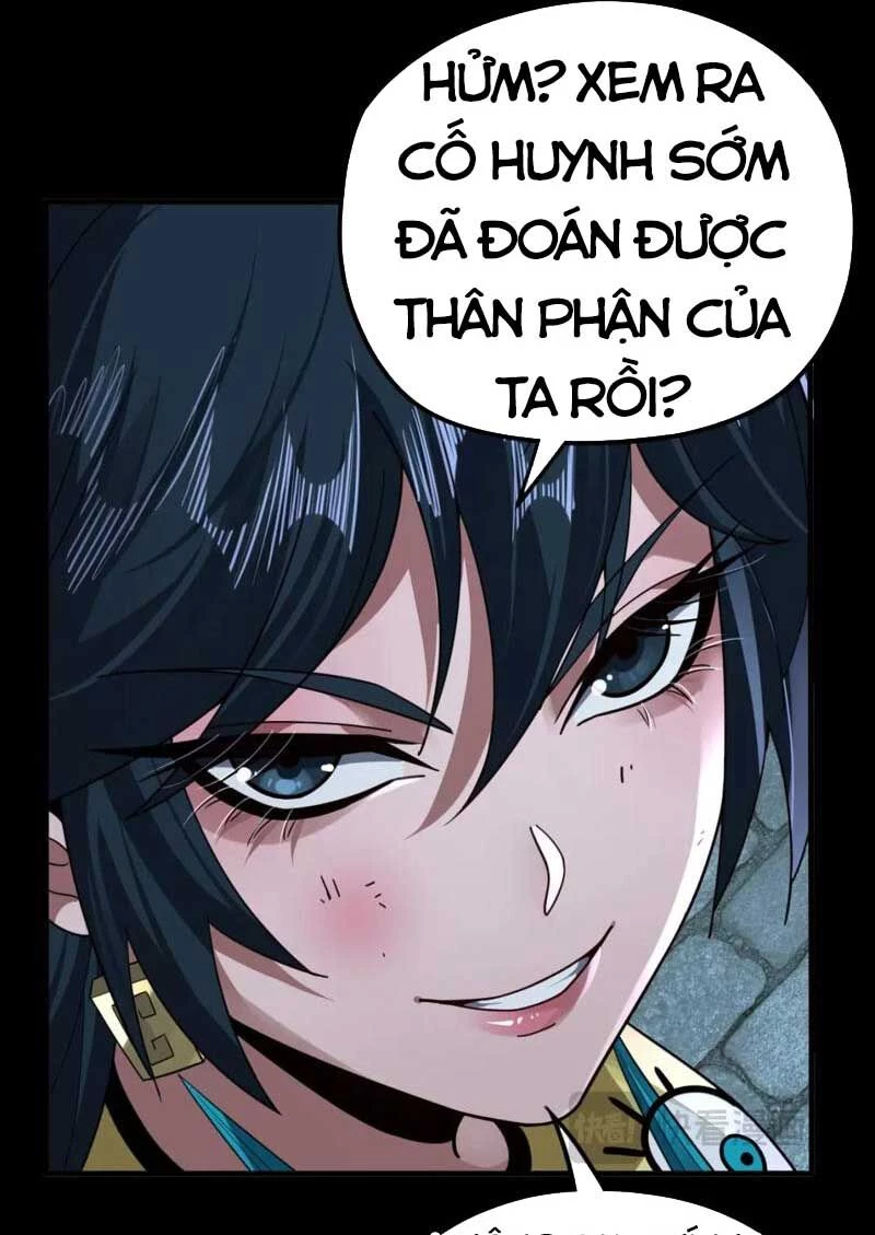 [FIX Thứ tự] Ta Trời Sinh Đã Là Nhân Vật Phản Diện Chapter 95 - Trang 2