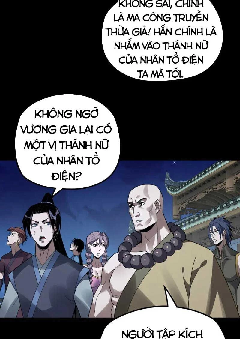 [FIX Thứ tự] Ta Trời Sinh Đã Là Nhân Vật Phản Diện Chapter 95 - Trang 2