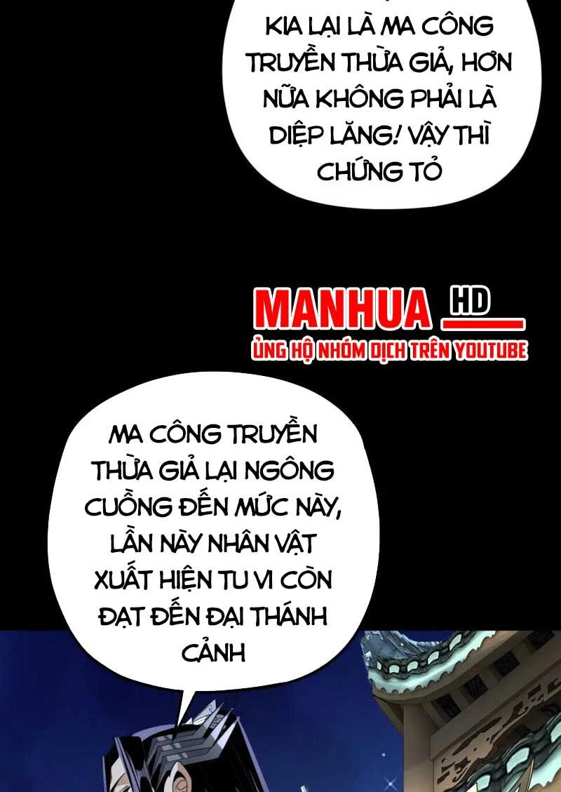 [FIX Thứ tự] Ta Trời Sinh Đã Là Nhân Vật Phản Diện Chapter 95 - Trang 2