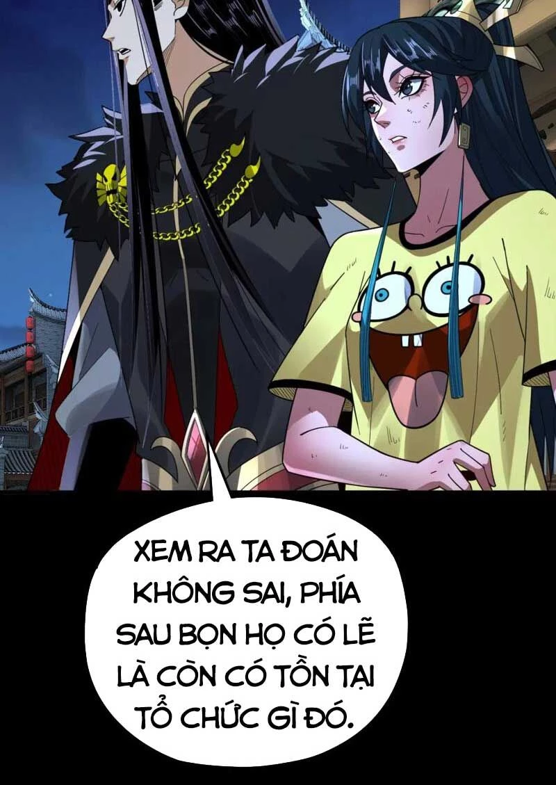 [FIX Thứ tự] Ta Trời Sinh Đã Là Nhân Vật Phản Diện Chapter 95 - Trang 2