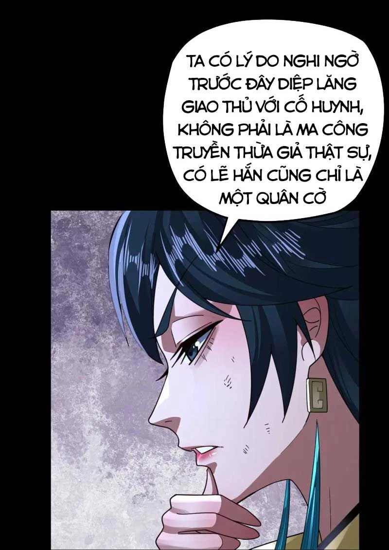 [FIX Thứ tự] Ta Trời Sinh Đã Là Nhân Vật Phản Diện Chapter 95 - Trang 2