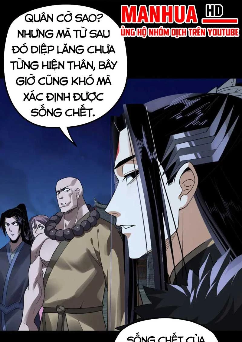 [FIX Thứ tự] Ta Trời Sinh Đã Là Nhân Vật Phản Diện Chapter 95 - Trang 2