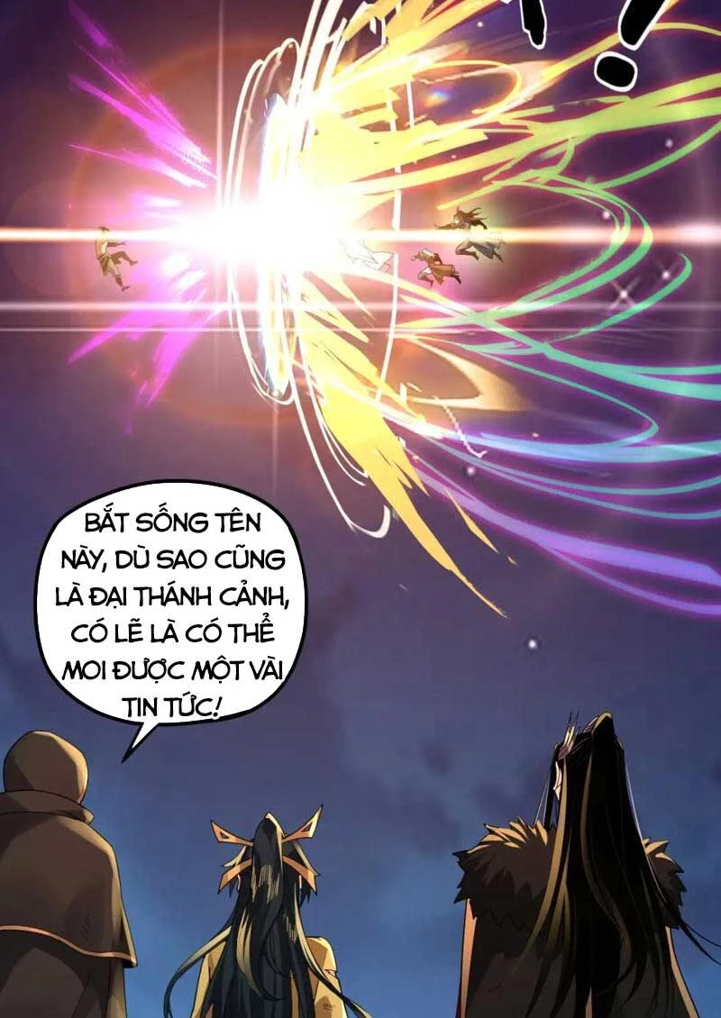 [FIX Thứ tự] Ta Trời Sinh Đã Là Nhân Vật Phản Diện Chapter 95 - Trang 2