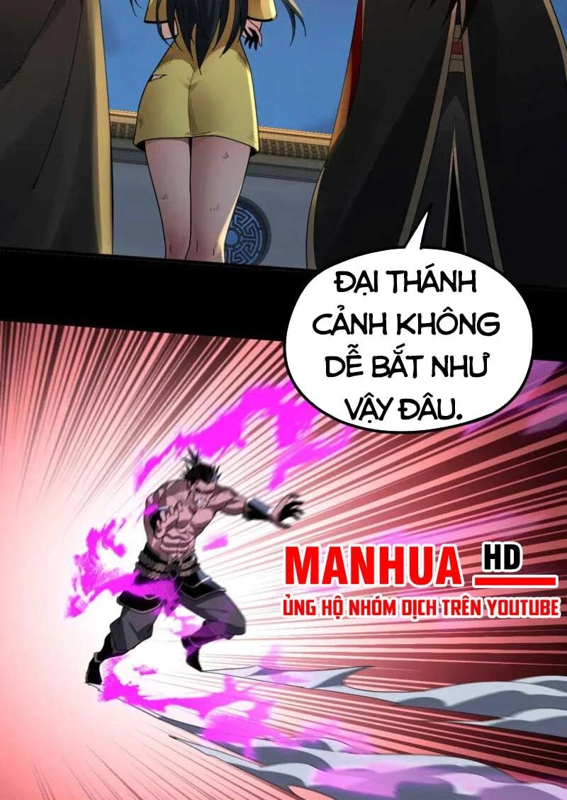 [FIX Thứ tự] Ta Trời Sinh Đã Là Nhân Vật Phản Diện Chapter 95 - Trang 2