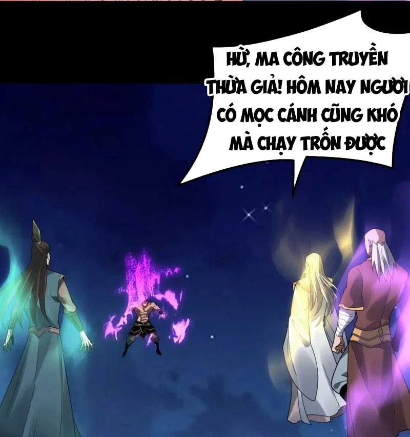 [FIX Thứ tự] Ta Trời Sinh Đã Là Nhân Vật Phản Diện Chapter 95 - Trang 2