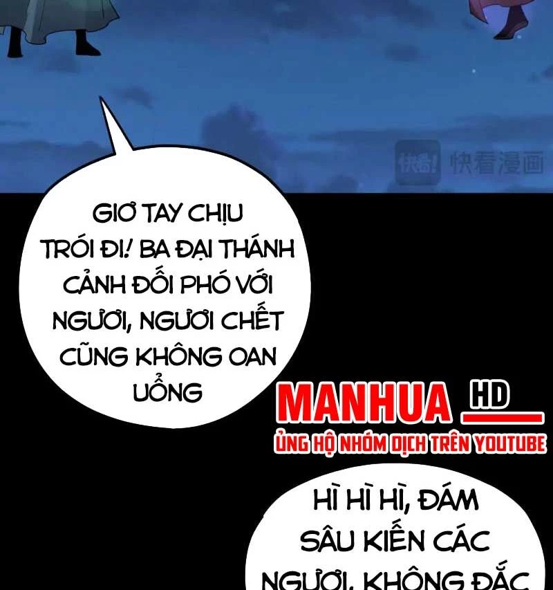 [FIX Thứ tự] Ta Trời Sinh Đã Là Nhân Vật Phản Diện Chapter 95 - Trang 2