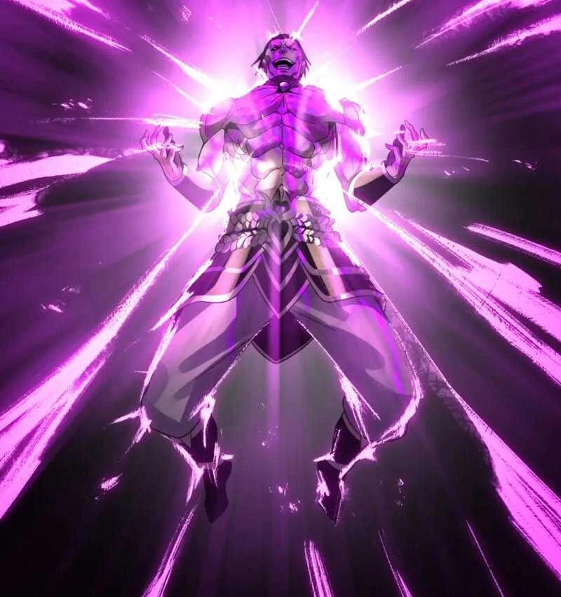 [FIX Thứ tự] Ta Trời Sinh Đã Là Nhân Vật Phản Diện Chapter 95 - Trang 2