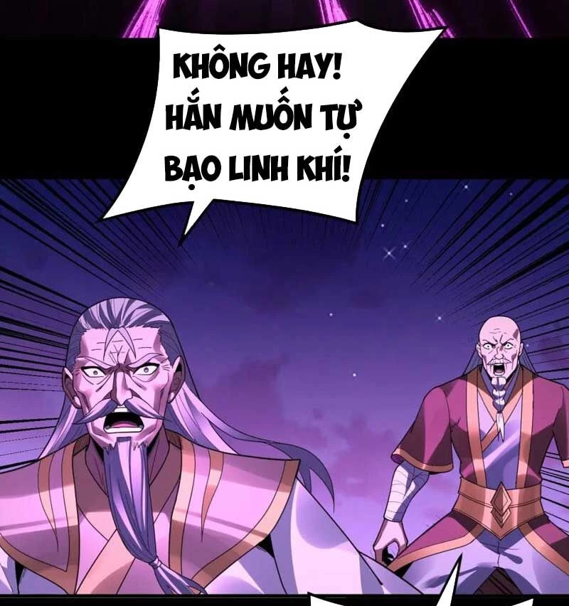 [FIX Thứ tự] Ta Trời Sinh Đã Là Nhân Vật Phản Diện Chapter 95 - Trang 2