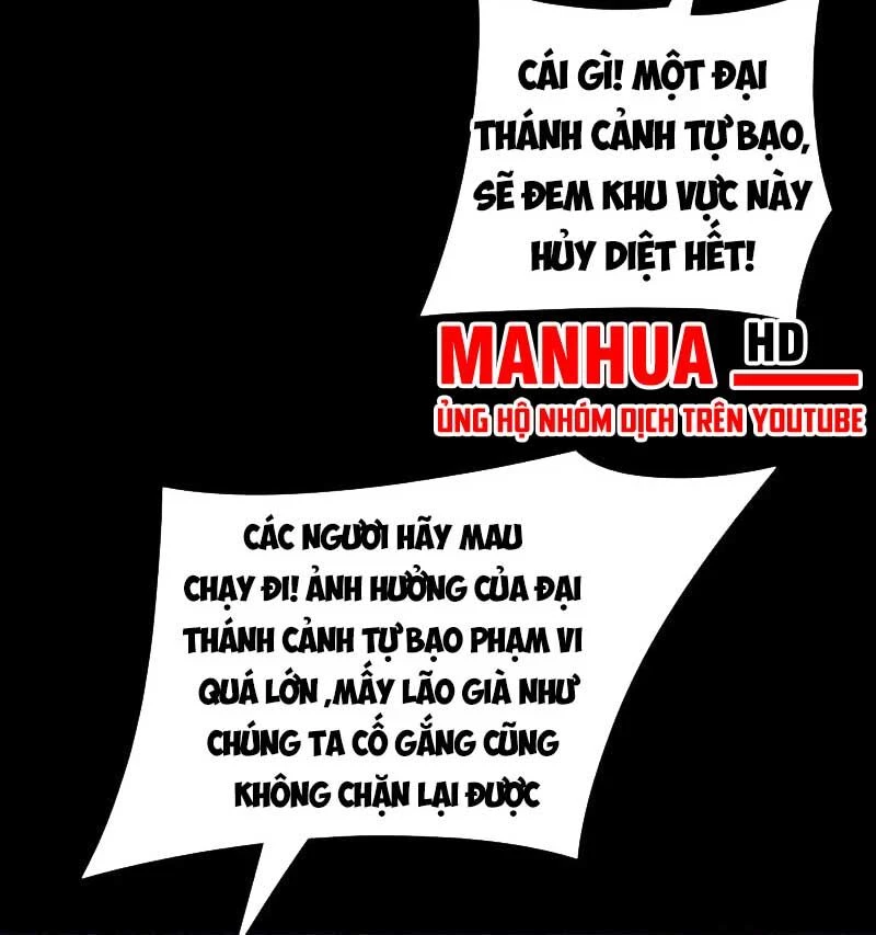 [FIX Thứ tự] Ta Trời Sinh Đã Là Nhân Vật Phản Diện Chapter 95 - Trang 2