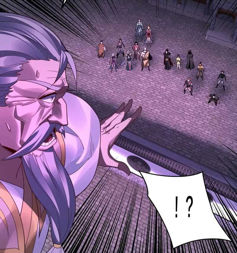 [FIX Thứ tự] Ta Trời Sinh Đã Là Nhân Vật Phản Diện Chapter 95 - Trang 2