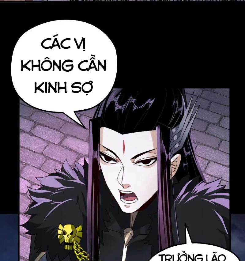 [FIX Thứ tự] Ta Trời Sinh Đã Là Nhân Vật Phản Diện Chapter 95 - Trang 2