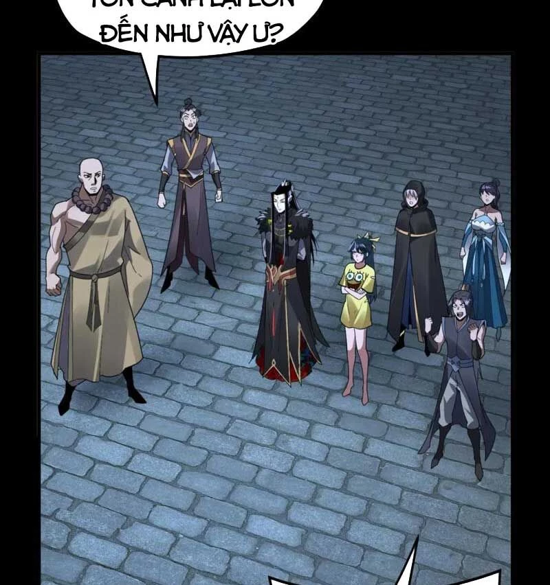 [FIX Thứ tự] Ta Trời Sinh Đã Là Nhân Vật Phản Diện Chapter 95 - Trang 2