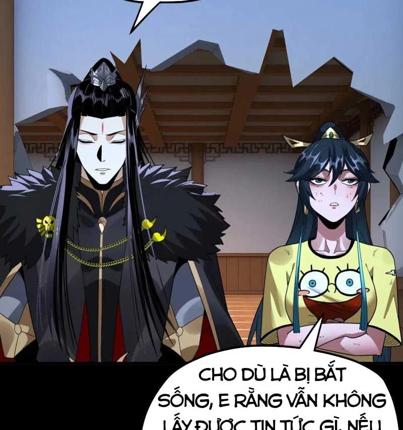 [FIX Thứ tự] Ta Trời Sinh Đã Là Nhân Vật Phản Diện Chapter 95 - Trang 2