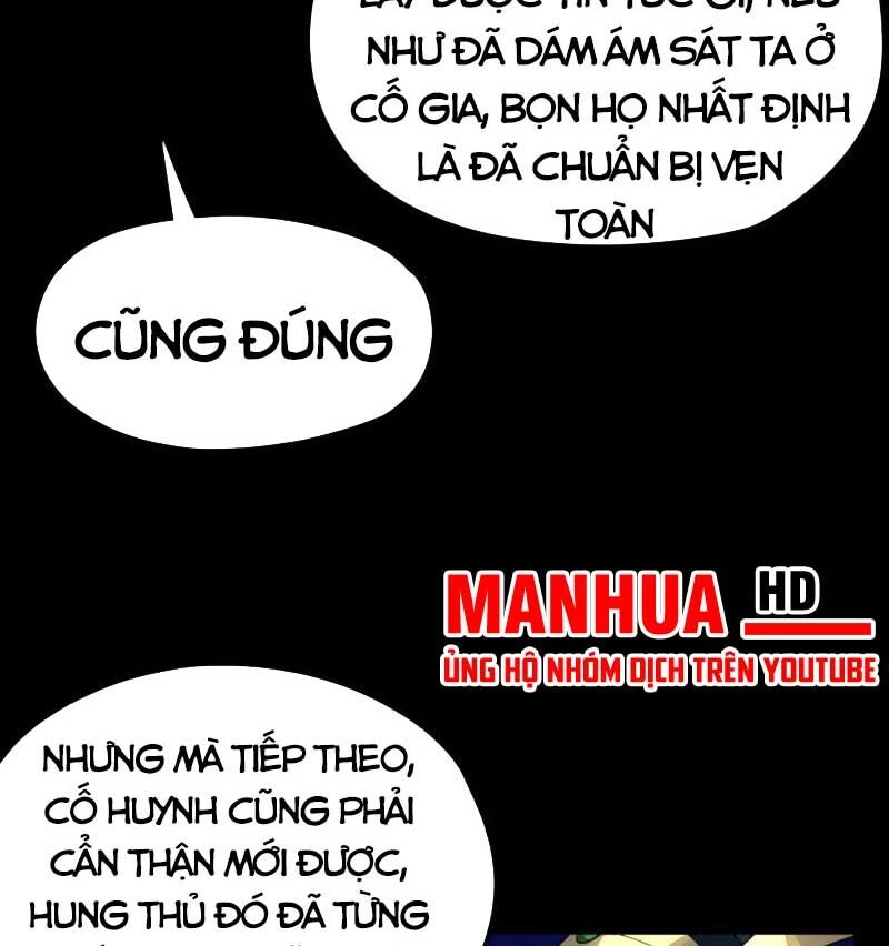 [FIX Thứ tự] Ta Trời Sinh Đã Là Nhân Vật Phản Diện Chapter 95 - Trang 2