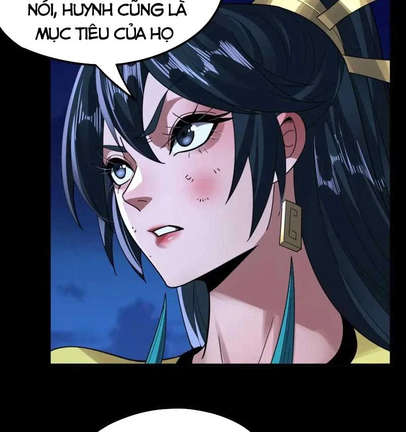 [FIX Thứ tự] Ta Trời Sinh Đã Là Nhân Vật Phản Diện Chapter 95 - Trang 2